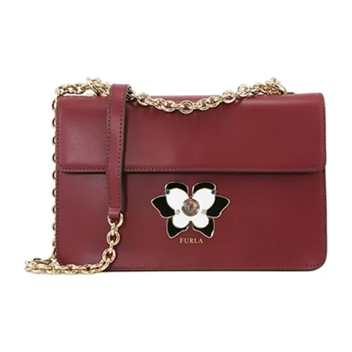Furla Mughetto Сумки через плечо Женские