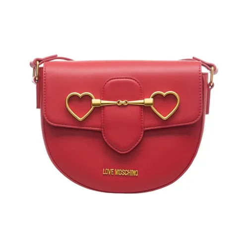MOSCHINO Сумки через плечо Женские