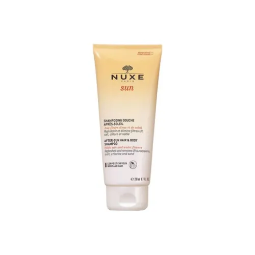 Nuxe Гели для душа