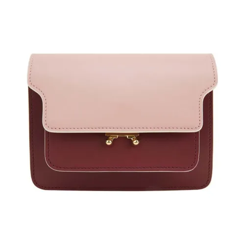 MARNI Основная часть Сумка через плечо Женская