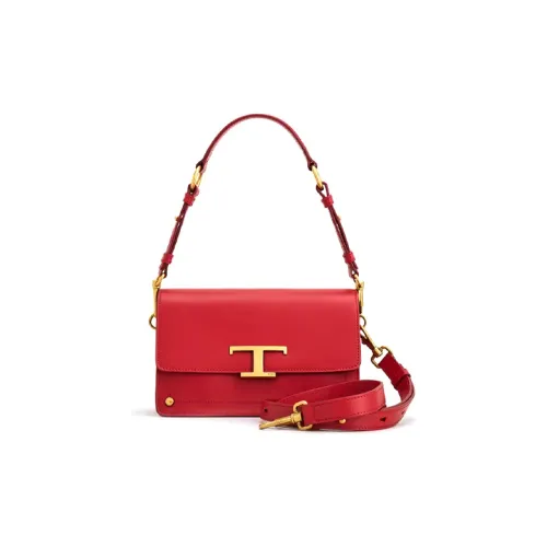 TOD'S Сумки через плечо Женские