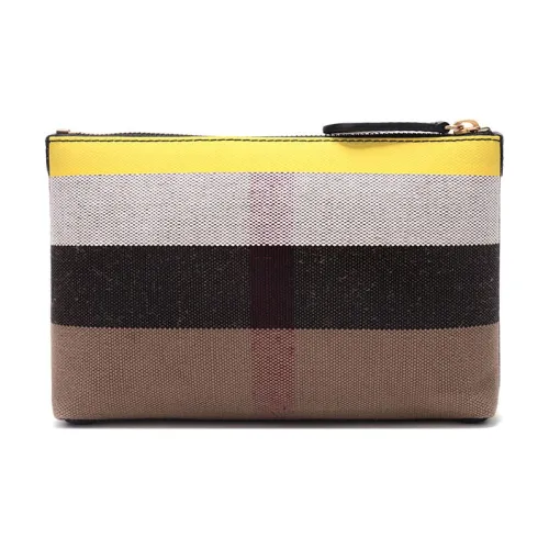 Burberry Клатчи Женские