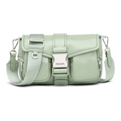 PRADA Сумки через плечо Женские
