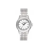 Белый циферблат