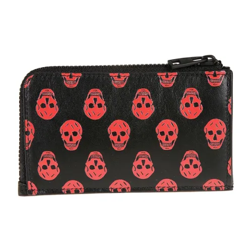 Alexander McQueen Кошельки Мужской