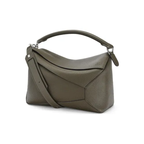 LOEWE Puzzle Сумки Женские