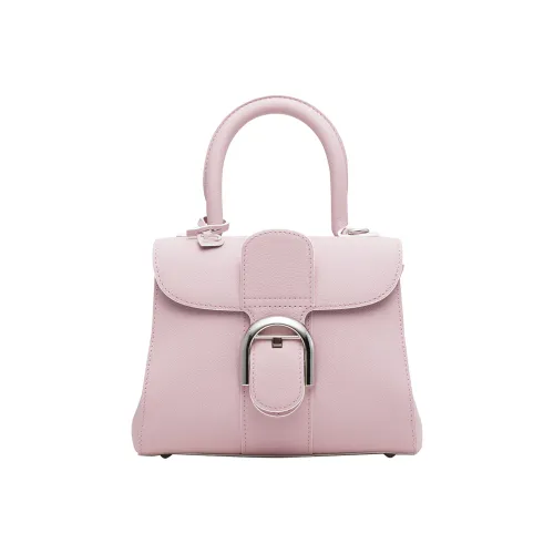 Delvaux Brillant Клатчи Женские