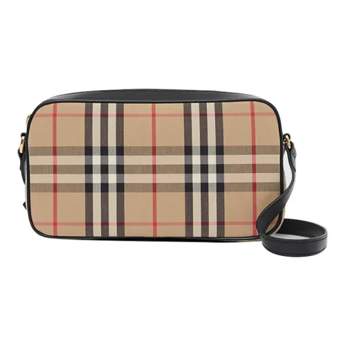 Burberry Винтажные сумки через плечо женские