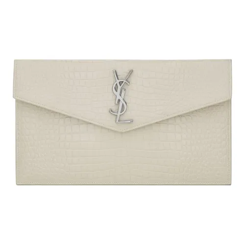 SAINT LAURENT Uptown Клатчи Женские