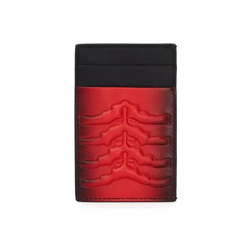 Alexander McQueen Кошельки Мужской