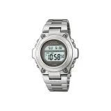 Серебристый