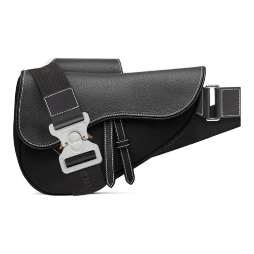 DIOR Saddle Sling сумки Мужской
