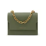 Оливковый Оливково-зеленый