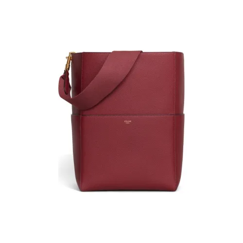 CELINE Sangle Сумки через плечо Женские