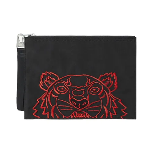 KENZO Kampus Клатчи Унисекс