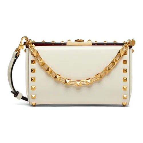 Valentino ROCKSTUD ALCOVE Сумки Женские