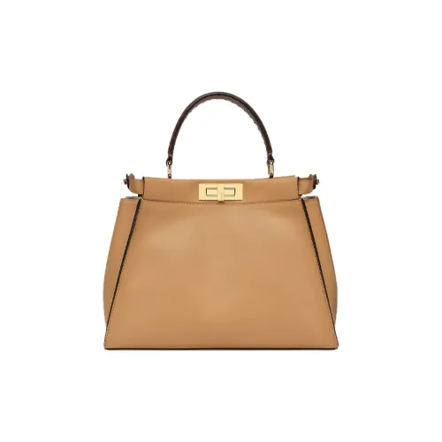 FENDI Peekaboo Сумки Женские