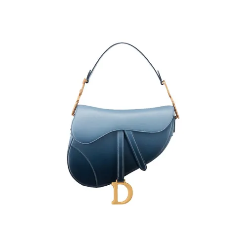 DIOR Седло Сумки через плечо Женские