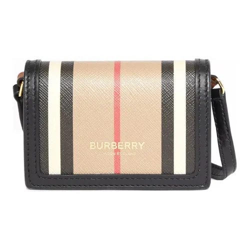 Burberry Сумки через плечо Женские