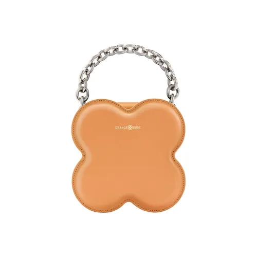 ORANGE CUBE Клатчи Женские