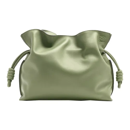 LOEWE Flamenco Сумки через плечо Женские