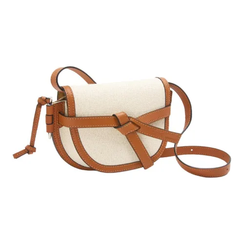 LOEWE Gate Сумки через плечо Женские