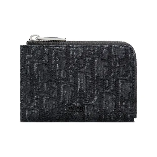 DIOR Кошельки Унисекс