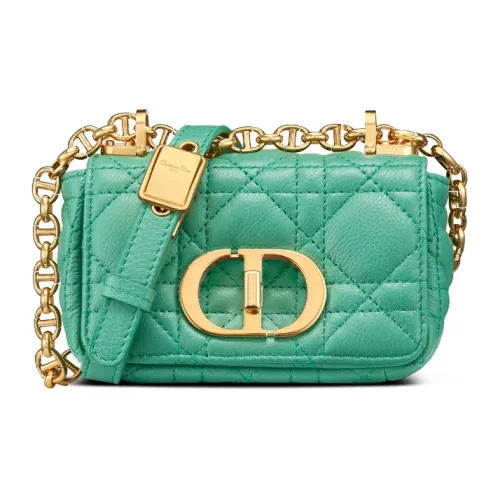DIOR Caro Series Сумки через плечо Женские