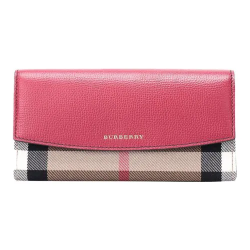 Burberry Женские Кошельки