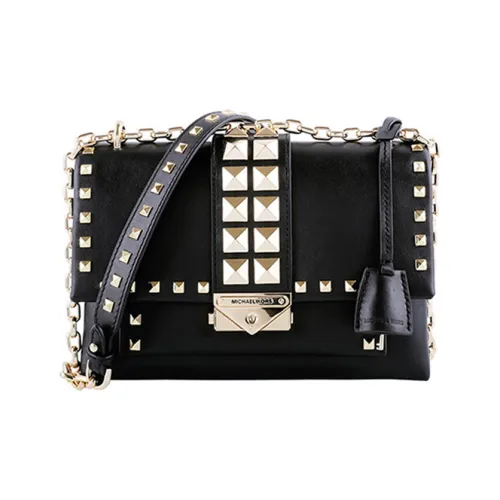 MICHAEL KORS Cece Кожа Сумка через плечо Средняя Женская