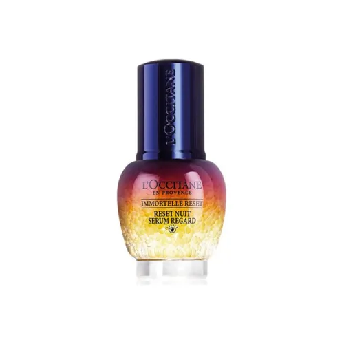 LOCCITANE Эссенции-сыворотки Женские