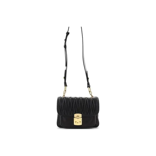 MIU MIU Сумки через плечо Женские