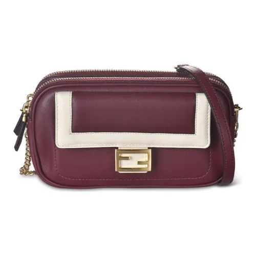 FENDI Baguette Сумки через плечо Женские