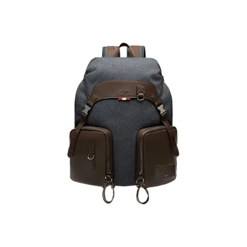 BALLY Рюкзаки Мужской