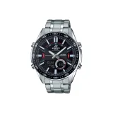 Черный циферблат