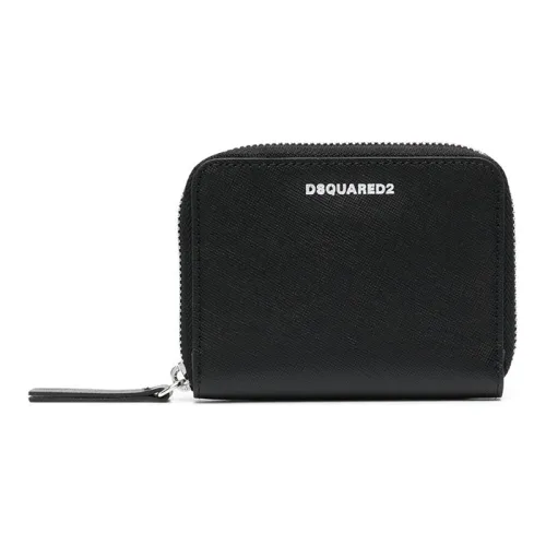 DSQUARED 2 Кошельки Унисекс
