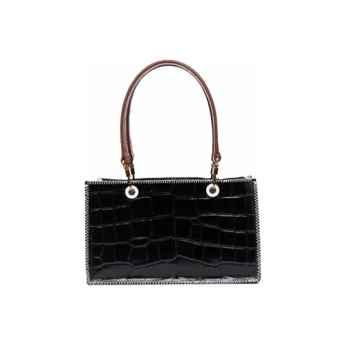 Staud Дизайн Сумка Женская Черная