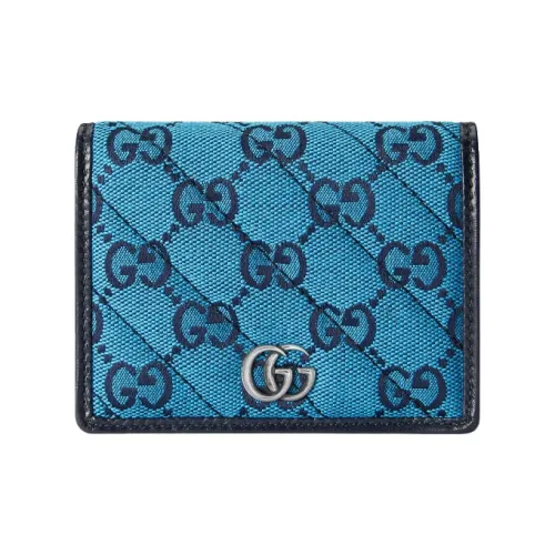 GUCCI GG Marmont Кошельки Женские