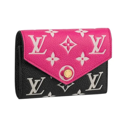LOUIS VUITTON Victorine Кошельки Женские