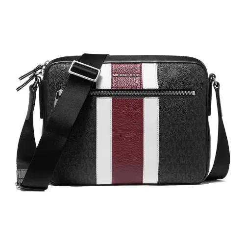 MICHAEL KORS MICHAEL KORS Luggage Collection Сумки через плечо Мужской