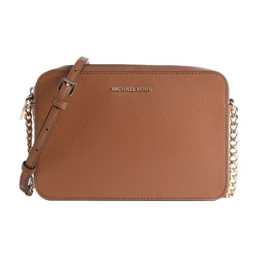 Michael Kors MICHAEL KORS коллекция Luggage Сумки через плечо Женские