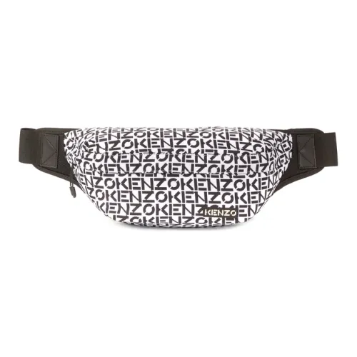 KENZO Сумки через плечо Унисекс