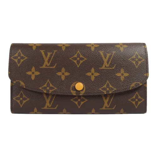LOUIS VUITTON Emilie Кошельки Женские
