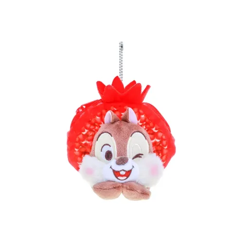 Дисней Монетницы Красный Унисекс