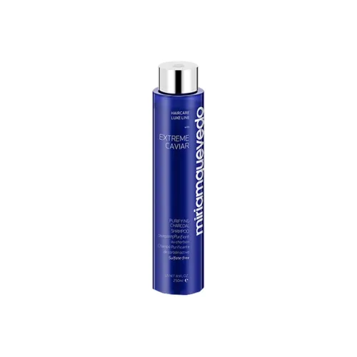 MILIANKAWEI Oil Control Shampoo Сглаживающий Балансирующий Секреция Себума 250мл 250мл*2