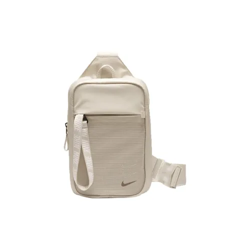Nike Полиэстер Sling Bag Standard Unisex White