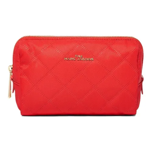 MARC JACOBS Полиэстер Клатч Унисекс Красный
