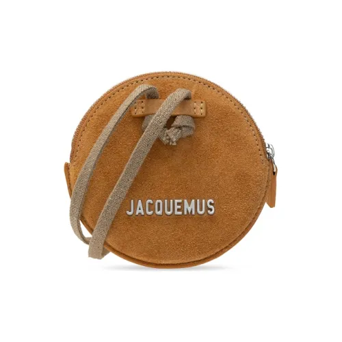 Jacquemus Сумки через плечо Женские