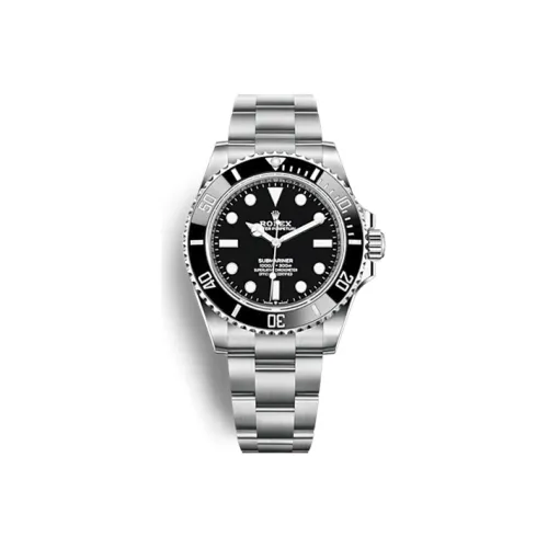 ROLEX Автоматический Механический Часы Мужские Submariner Edition 41 мм Черные
