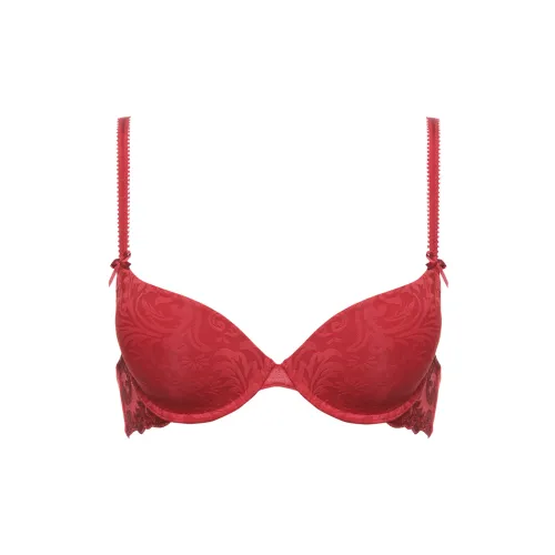 Selmark Red Женские Бюстгальтеры